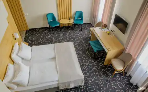 Amber Shore Resort - 50