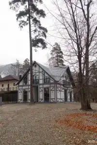 Вилла Residence Village - 16