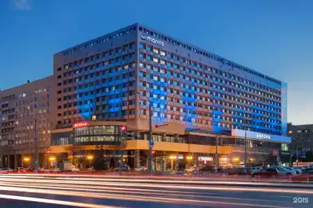 Marins Park Hotel - 1