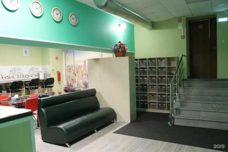 NiceHostel - 3