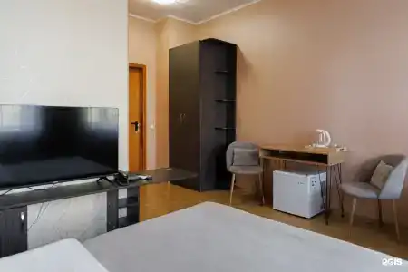 Парк Культуры - 5