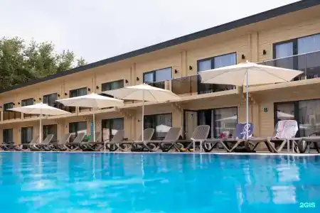 Volna Sea Village - 85