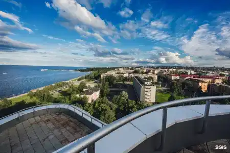 Cosmos Petrozavodsk - 38