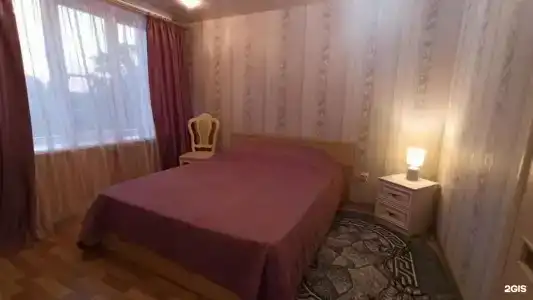 Север - 1