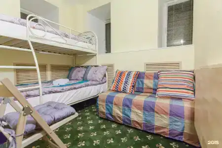 Винтерфелл на Арбате - 20