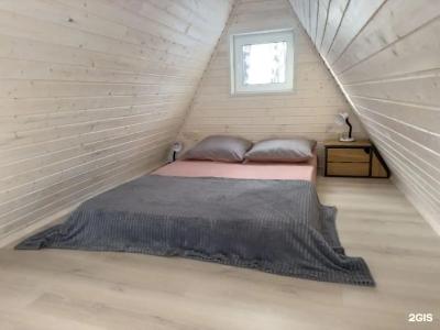 Глэмпинг Ars_Frame - 5