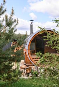 Хвойная Резиденция - 27