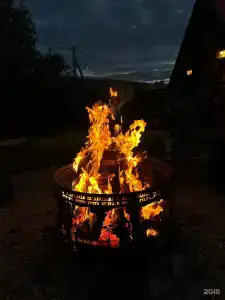 Дом с баней ОранжХаус - 13