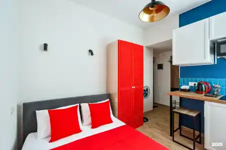 Red Baltic - 31