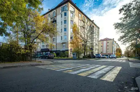Мой Хостел - 5