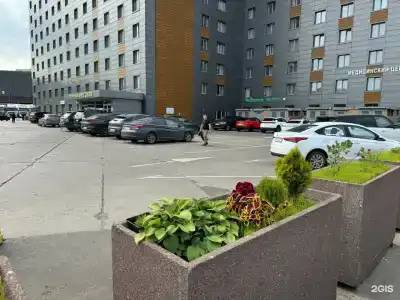 Фуд Сити - 46