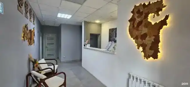 Регион 102 - 1