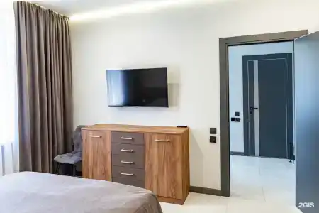 Saltykov Agoy Resort - 13