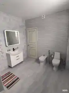 Peak House - 5
