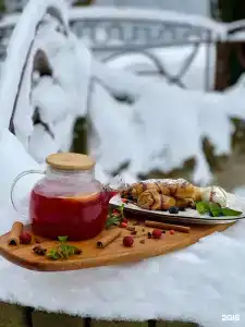 Резиденция Панорама - 6