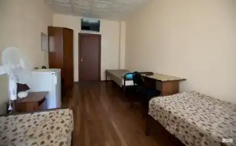 Hostel Fligel - 8