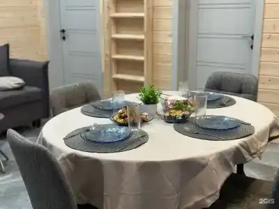 Бережок - 136