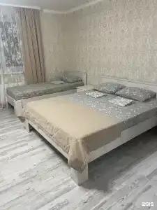 дом «White House - 3