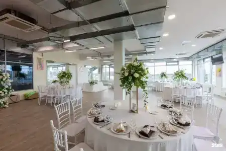 Чулково Club Art-& SPA - 32