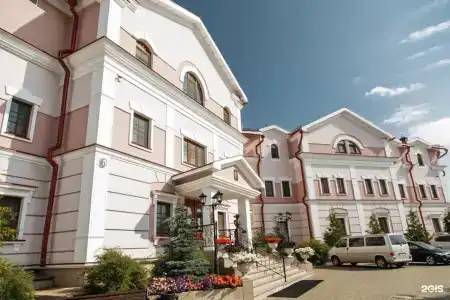 Николаевский Посад - 32