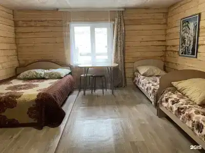 Чулышманская долина - 3