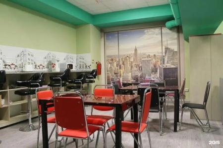 NiceHostel - 4