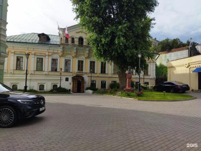 Магна (Парадис) Китай-Город - 20