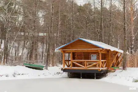 Русский лес - 24