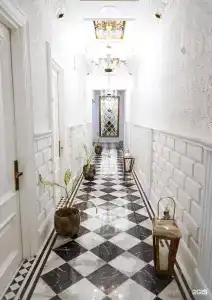 Мини-гостиница Nabat Palace - 79