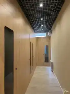 Капсульный отель - 2