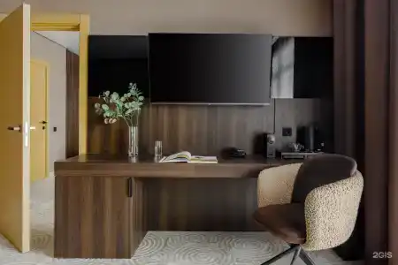 Zenith Resort & Spa - 19