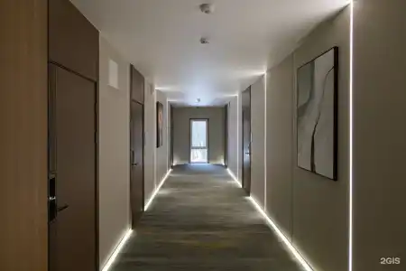 Адреналин - 18