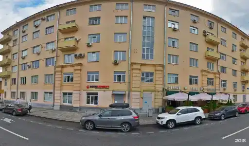 Атмосфера-Казанский - 0