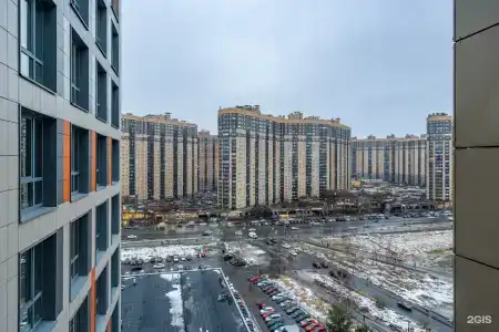 Ключи Петербурга - 21