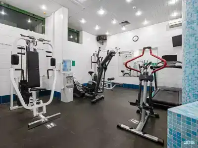 Edge Виноградово - 153