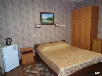 Олимпия - 6