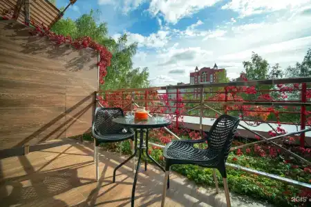 Alpha Business-Hotel - 8