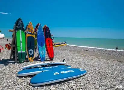 Sea Family & Spa - 5