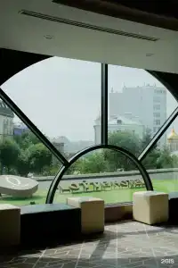 LOTTE Hotel - 27