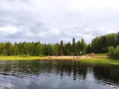 Беломорье - 27