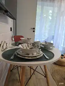 Шале Под Кедрами - 19