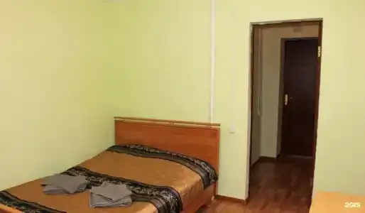 Дом артистов цирка - 3