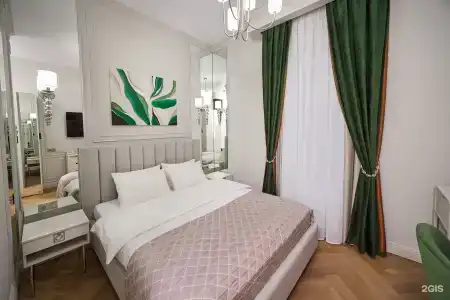 Тверские Замки DeLuxe - 38