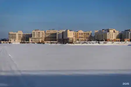 Radisson & Residences Завидово - 69