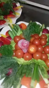 База отдыха у Марины - 0