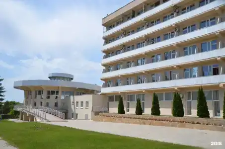 Вешенский - 1