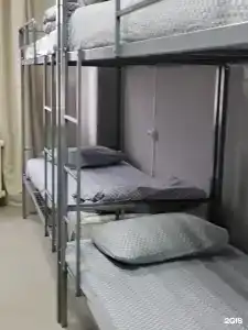 Улей long stay - 5