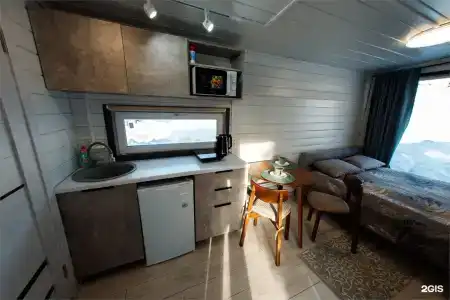 Chalet Needles - 15