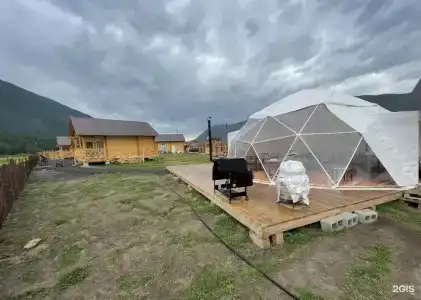 Атмосфера Алтая - 2