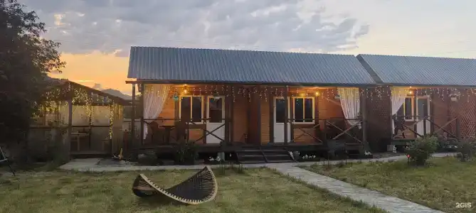 Цветы Алтая - 6